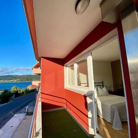 Apartamento Arroutada Corcubion Luaran gambar
