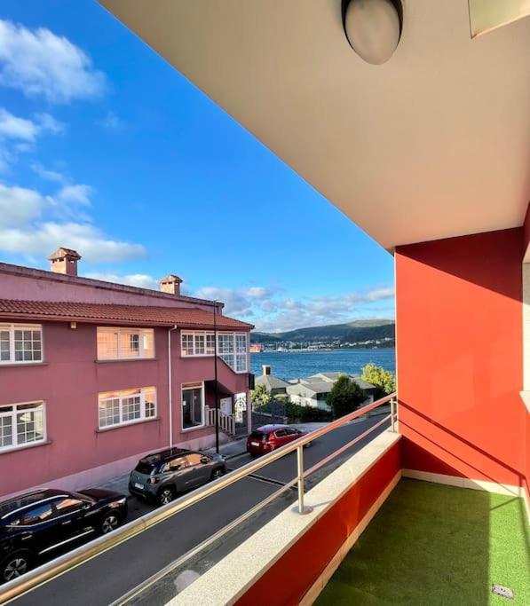 Apartamento Arroutada Corcubion Luaran gambar
