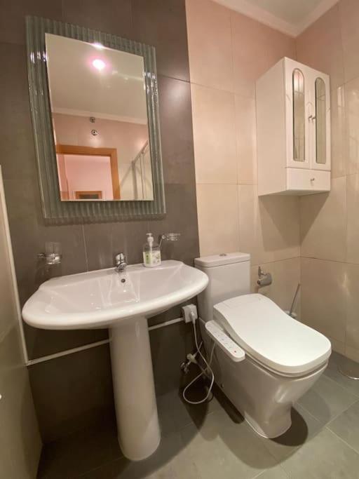 Apartamento Arroutada Corcubion Luaran gambar